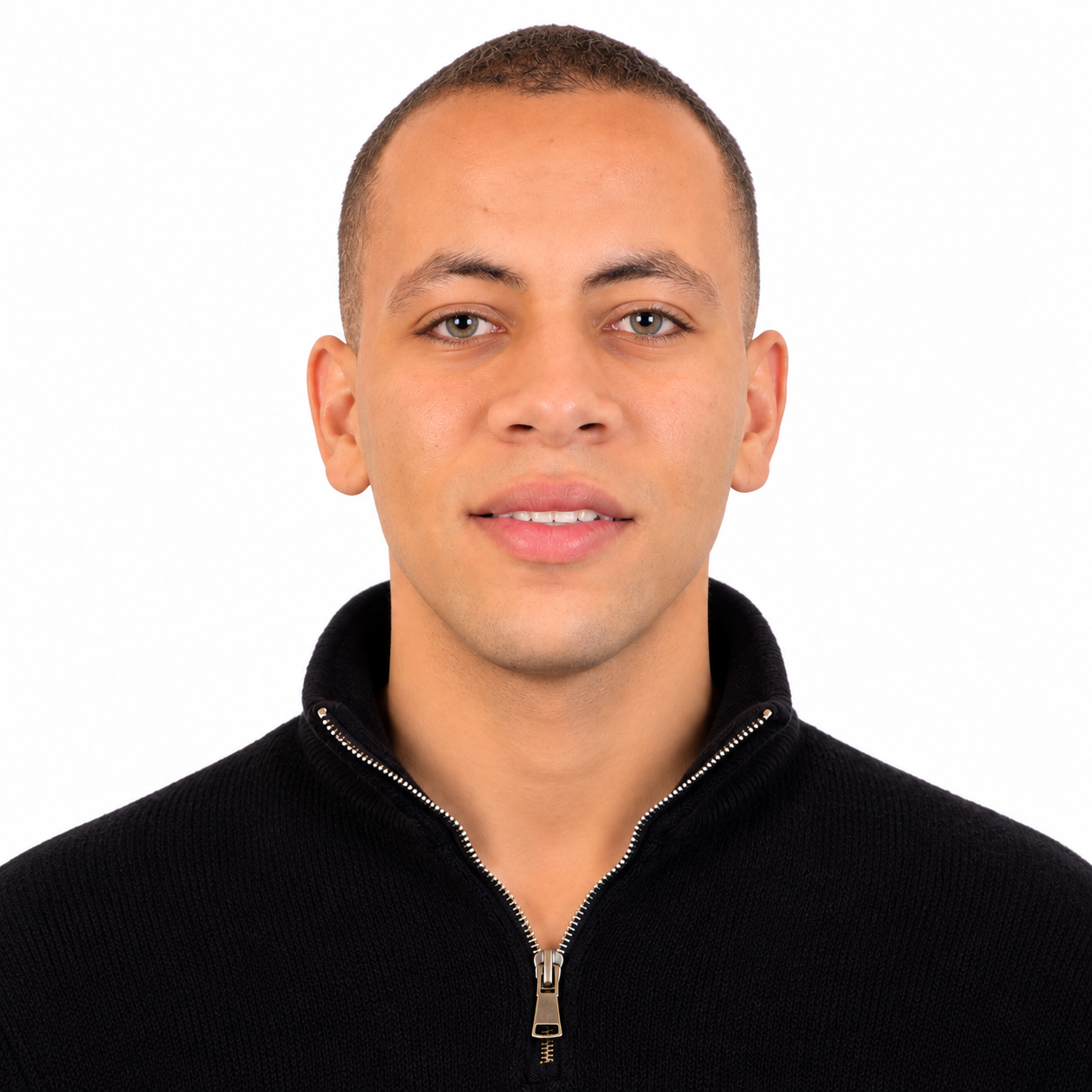 Ali Ramadan